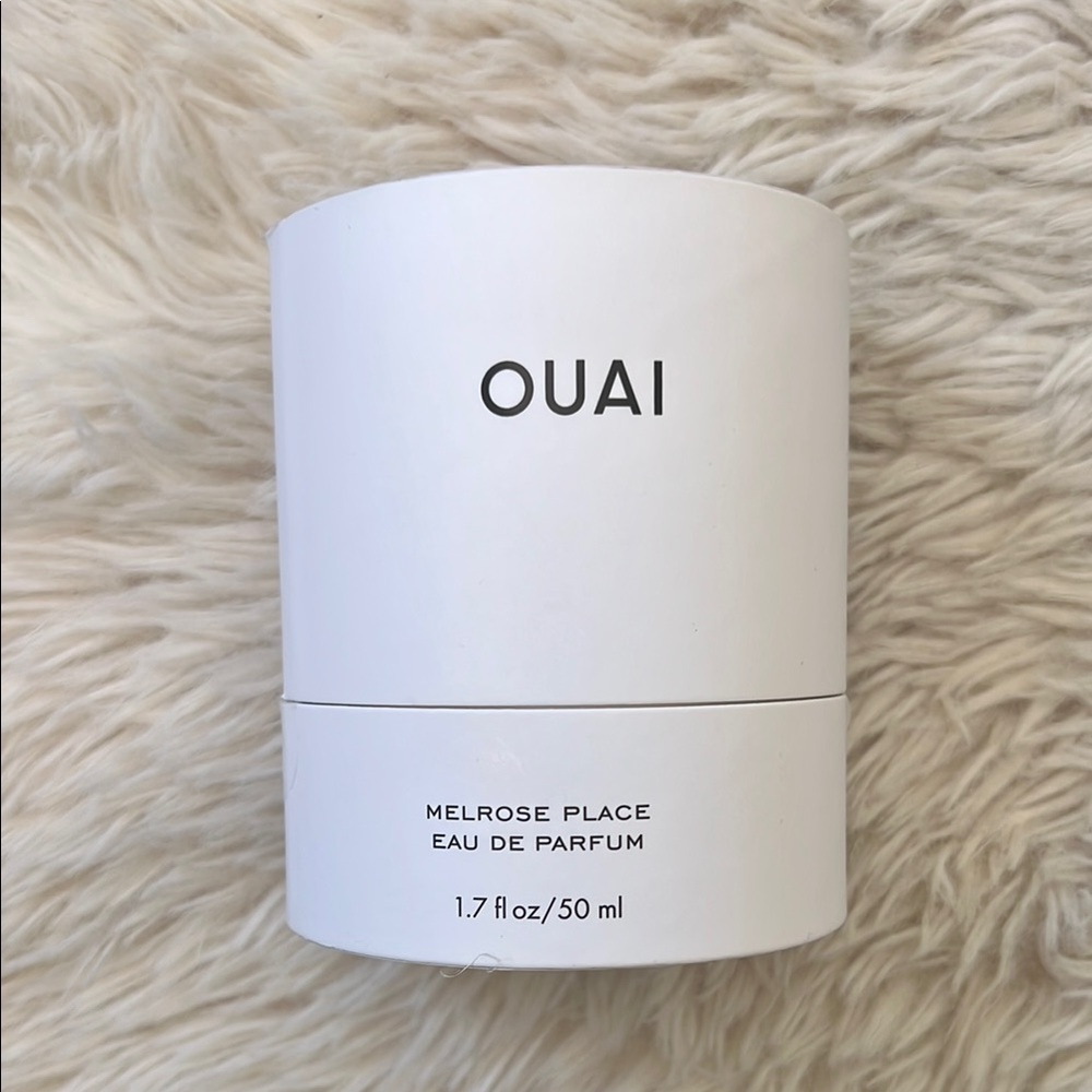 OUAI Melrose Place Eau de Parfum
